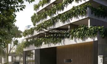 Imagem 4: Melo Alves 645 Jardins - Apartamento à venda em São Paulo/SP