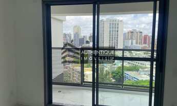 Imagem: DOMY VILA MARIANA STUDIOS - Apartamento