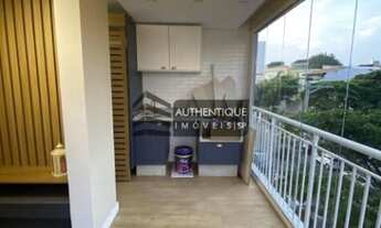 Imagem: Life Tatuapé - Apartamento à venda no