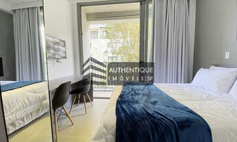 Imagem: ON Imarés Moema - Apartamento à venda