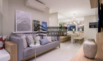 Imagem 6: HEAVEN DESIGN SAUDE - Apartamento à venda em São Paulo/SP