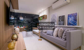 Imagem 3: HEAVEN DESIGN SAUDE - Apartamento à venda em São Paulo/SP