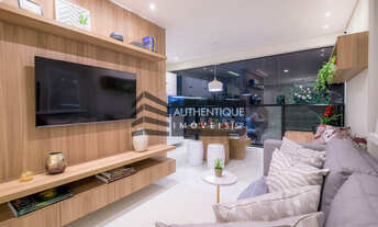 Imagem 4: HEAVEN DESIGN SAUDE - Apartamento à venda em São Paulo/SP