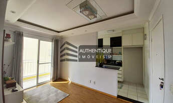 Imagem 2: MANHATTAN RUDGE RAMOS - Apartamento no bairro Rudge Ramos à venda