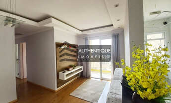 Imagem: MANHATTAN RUDGE RAMOS - Apartamento no bairro