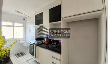 Imagem 7: MANHATTAN RUDGE RAMOS - Apartamento no bairro Rudge Ramos à venda