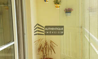 Imagem 3: MANHATTAN RUDGE RAMOS - Apartamento no bairro Rudge Ramos à venda