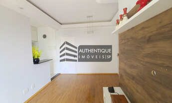 Imagem 5: MANHATTAN RUDGE RAMOS - Apartamento no bairro Rudge Ramos à venda