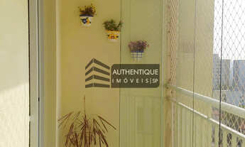 Imagem 6: MANHATTAN RUDGE RAMOS - Apartamento no bairro Rudge Ramos à venda