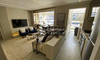 Imagem 6: WONDER by PRAÇAS DA CIDADE - MOOCA - Apartamento à venda em São Paulo/SP