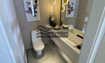 Imagem 7: WONDER by PRAÇAS DA CIDADE - MOOCA - Apartamento à venda em São Paulo/SP