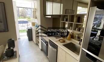 Imagem 4: WONDER by PRAÇAS DA CIDADE - MOOCA - Apartamento à venda em São Paulo/SP