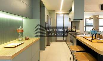 Imagem 5: LINA JARDINS - Apartamento à venda em São Paulo/SP