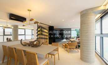 Imagem 2: LINA JARDINS - Apartamento à venda em São Paulo/SP