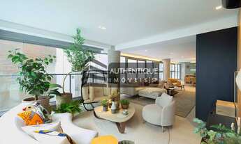 Imagem: LINA JARDINS - Apartamento à venda em São