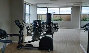 Imagem 4: Omni Ibirapuera - Apartamento à venda em São Paulo/SP