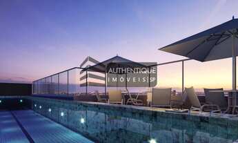 Imagem 6: Omni Ibirapuera - Apartamento à venda em São Paulo/SP