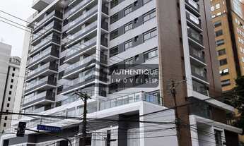 Imagem 3: Omni Ibirapuera - Apartamento à venda em São Paulo/SP