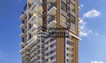 Imagem 5: Omni Ibirapuera - Apartamento à venda em São Paulo/SP