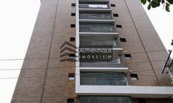 Imagem 2: Omni Ibirapuera - Apartamento à venda em São Paulo/SP