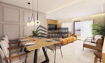 Imagem: AUTORAL MOEMA - Apartamento à venda no