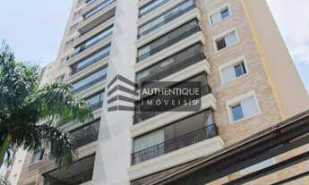 Imagem 1: HELBOR VIVERE IBIRAPUERA / VILA MARIANA - Apartamento à venda no bairro Vila Mariana - São