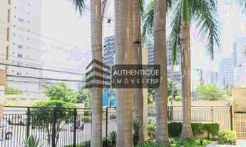 Imagem 7: HELBOR VIVERE IBIRAPUERA / VILA MARIANA - Apartamento à venda no bairro Vila Mariana - São