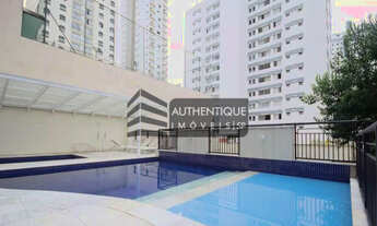 Imagem 2: HELBOR VIVERE IBIRAPUERA / VILA MARIANA - Apartamento à venda no bairro Vila Mariana - São