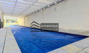 Imagem 3: HELBOR VIVERE IBIRAPUERA / VILA MARIANA - Apartamento à venda no bairro Vila Mariana - São