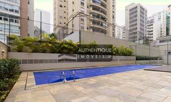 Imagem 3: MAXIM PARAISO - Apartamento à venda no bairro Paraíso - São Paulo/SP, Zona Sul