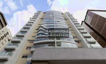 Imagem 2: MAXIM PARAISO - Apartamento à venda no bairro Paraíso - São Paulo/SP, Zona Sul