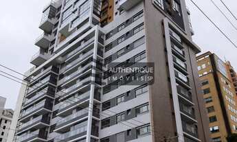 Imagem: Omni Ibirapuera - Apartamento à venda em