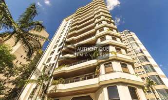 Imagem: Piazza Di Spagna - Vila Nova Conceição