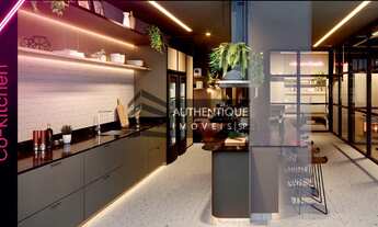 Imagem 7: Franca 286 - Jardim Paulista - Apartamento à venda no bairro Jardim Paulista - São Paulo/S