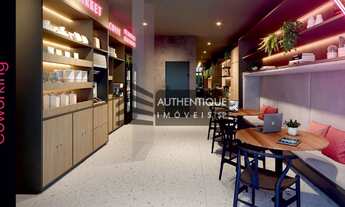 Imagem 5: Franca 286 - Jardim Paulista - Apartamento à venda no bairro Jardim Paulista - São Paulo/S