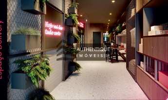 Imagem 4: Franca 286 - Jardim Paulista - Apartamento à venda no bairro Jardim Paulista - São Paulo/S