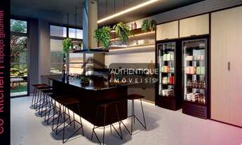 Imagem 6: Franca 286 - Jardim Paulista - Apartamento à venda no bairro Jardim Paulista - São Paulo/S