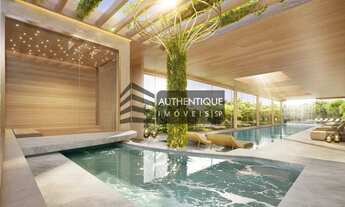 Imagem 2: ÉDEN PARK BY DROR - BROOKLIN - Apartamento à venda no bairro Brooklin - São Paulo/SP, Zona