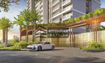 Imagem 1: ÉDEN PARK BY DROR - BROOKLIN - Apartamento à venda no bairro Brooklin - São Paulo/SP, Zona