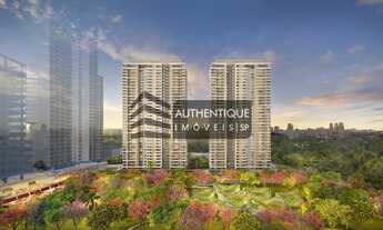 Imagem 6: ÉDEN PARK BY DROR - BROOKLIN - Apartamento à venda no bairro Brooklin - São Paulo/SP, Zona