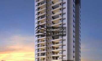 Imagem: Living Grand Nord - Apartamento à venda