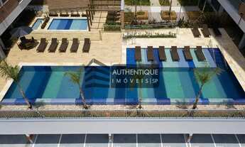 Imagem 2: West Side Barra Funda - Apartamento à venda em São Paulo/SP