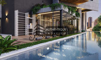 Imagem 2: CASA OMAGUÁS PINHEIROS - Apartamento à venda no bairro Pinheiros - São Paulo/SP, Zona Oest