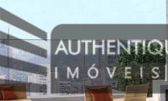 Imagem 6: CASA OMAGUÁS PINHEIROS - Apartamento à venda no bairro Pinheiros - São Paulo/SP, Zona Oest