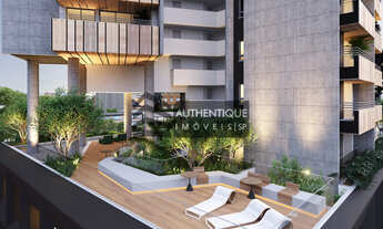 Imagem 3: CASA OMAGUÁS PINHEIROS - Apartamento à venda no bairro Pinheiros - São Paulo/SP, Zona Oest