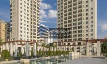 Imagem: Quartier Auri Vila Olimpia - Apartamento