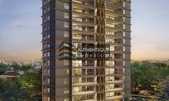 Imagem 7: LINDENBERG ALTO DE PINHEIROS - Apartamento à venda no bairro Alto de Pinheiros - São Paulo