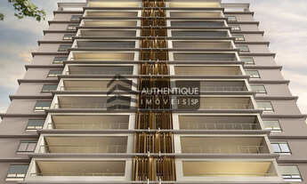 Imagem 6: LINDENBERG ALTO DE PINHEIROS - Apartamento à venda no bairro Alto de Pinheiros - São Paulo