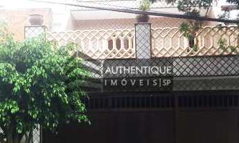 Imagem: Casa à venda no bairro Nova Petrópolis