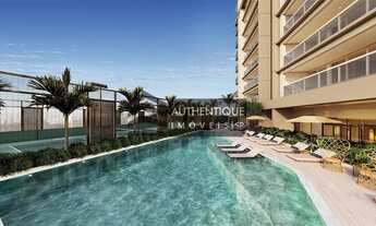 Imagem: LEGACY GUEDALA - Apartamento à venda no